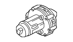 78906601M - Emission System: A.I.R Pump for Volkswagen Image