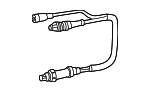 21906265AK - Emission System: Oxygen Sensor for Volkswagen Image