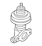 28131501E - : Egr Valve for Volkswagen Image