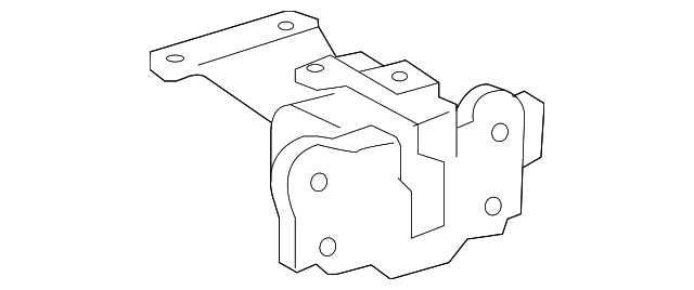 YA-SAN Pilot Control Valve 9239583 9257577 Fit Hitachi ZX200 ZX210H ZX270