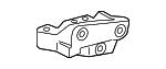 1231528090 - Engine: Side Mount Bracket for Toyota Image