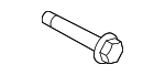 90105A0296 - : Front Mount Bracket Bolt for Scion: tC, xB Image