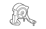 1237122240 - : Insulator,  Engine Mounting,  Rear for Toyota Image