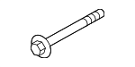 2019-2024 Ford - Compressor Bracket Mount Bolt