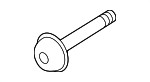 51642753389 - Electrical: Park Lamp Assembly Screw for Mini Image