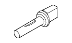63127703969 - Electrical: Parking Light Bulb Socket for Mini Image