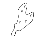 271558B700 - : Link for Nissan: Altima, Frontier Image