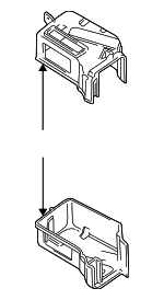 271209E000 - : Case for Nissan: Altima Image