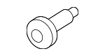 PAF108375 - Body: Lock Bolt for Porsche Image