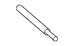 992827401B - Body: Support Cylinder for Porsche Image