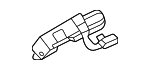 992827501B - Body: Lock for Porsche Image
