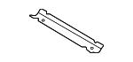 971803291YGRV - Body: Mount Crossmember for Porsche Image