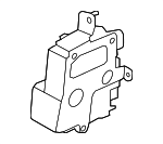 285H24GB3E - Electrical: Controller for Infiniti Image