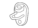 9A783703300 - Body: Striker for Porsche Image