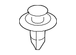 GJ2168885B12 - Body: Headliner Clip for Mazda Image