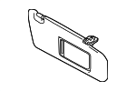 TDY369320 - : Sun-Visor for Mazda: CX-9 Image