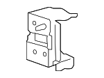 5711706030 - Body: Rail End for Lexus Image
