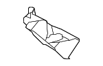 5703106010 - Body: Lower Reinforced for Lexus: ES300h, ES350 Image