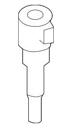 L3G218100B9U - Electrical: Ignition Coil for Mazda Image