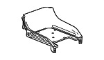 85112108 - Body: Tray for GM Image
