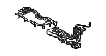 84961873 - Body: Harness for Chevrolet: Suburban | GMC: Yukon, Yukon XL Image