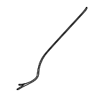 8252702 - Body: Interior Lamp for Mercedes-Benz Image