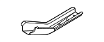 41007488017 - Body: Rail Section for BMW Image