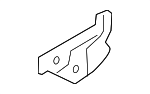 41118498935 - Body: Support Panel for BMW Image