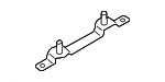 41007488043 - Body: Bracket for BMW Image