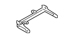 MR532717 - : Console Front Bracket for Mitsubishi Image