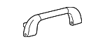 7461002071B0 - Body: Assist Strap for Toyota Image