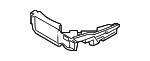 LR138869 - : Rear Support for Land-Rover Image