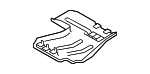DF7164520 - : Lower Cover for Mazda: 2 Image