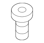 34211161806 - Brakes: Rotor Bolt for BMW: 1 Series M, 128i, 135i, 135is, 228 xDrive Gran Coupe, 228i, 228i Gran Coupe, 228i xDrive, 228i xDrive Gran Coupe, 230i, 230i xDrive, 320i, 320i xDrive, 323Ci, 323i, 325Ci, 325i, 325xi, 328Ci, 328d, 328d xDrive, 328i, 328i GT xDrive, 328i xDrive, 328xi, 330Ci, 330e, 330e xDrive, 330i, 330i GT xDrive, 330i xDrive, 330xi, 335d, 335i, 335i GT xDrive, 335i xDrive, 335is, 335xi, 340i, 340i GT xDrive, 340i xDrive, 428i, 428i Gran Coupe, 428i xDrive, 428i xDrive Gran Coupe, 430i, 430i Gran Coupe, 430i xDrive, 430i xDrive Gran Coupe, 435i, 435i Gran Coupe, 435i xDrive, 435i xDrive Gran Coupe, 440i, 440i Gran Coupe, 440i xDrive, 440i xDrive Gran Coupe, 525i, 528i, 528xi, 530e, 530e xDrive, 530i, 530i xDrive, 535i, 535i GT, 535i GT xDrive, 535xi, 540d xDrive, 540i, 540i xDrive, 550e xDrive, 550i, 550i GT, 550i GT xDrive, 640i, 640i Gran Coupe, 640i xDrive, 640i xDrive Gran Coupe, 640i xDrive Gran Turismo, 650i, 650i Gran Coupe, 650i xDrive, 650i xDrive Gran Coupe, 740e xDrive, 740i, 740i xDrive, 740iL, 745e xDrive, 750e xDrive, 750i, 750i xDrive, 750iL, 760i xDrive, 840i, 840i Gran Coupe, 840i xDrive, 840i xDrive Gran Coupe, ActiveHybrid 3, i3, i3s, i4, i5, i7, iX, M2, M235i, M235i xDrive, M235i xDrive Gran Coupe, M240i, M240i xDrive, M3, M340i, M340i xDrive, M4, M440i, M440i Gran Coupe, M440i xDrive, M440i xDrive Gran Coupe, M5, M550i xDrive, M6, M6 Gran Coupe, M760i xDrive, M8, M8 Gran Coupe, M850i xDrive, M850i xDrive Gran Coupe, X1, X2, X3, X4, X5, X6, X7, XM, Z3, Z4, Z8 Image