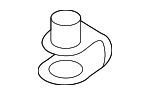 34111163435 - Brakes: Brake Bleeder Screw Cap for BMW: 1 Series M, 128i, 228i Gran Coupe, 228i xDrive Gran Coupe, 325i, 325xi, 328i, 328i xDrive, 328xi, 330i, 330xi, 335d, 335i, 335i xDrive, 335is, 335xi, 430i, 430i Gran Coupe, 430i xDrive, 430i xDrive Gran Coupe, 525i, 525xi, 528i, 528i xDrive, 528xi, 530e, 530e xDrive, 530i, 530i xDrive, 530xi, 535d, 535d xDrive, 535i, 535i GT, 535i GT xDrive, 535i xDrive, 535xi, 540d xDrive, 540i, 540i xDrive, 545i, 550i, 550i GT, 550i GT xDrive, 550i xDrive, 640i, 640i Gran Coupe, 640i xDrive, 640i xDrive Gran Coupe, 645Ci, 650i, 650i Gran Coupe, 650i xDrive, 650i xDrive Gran Coupe, 740i, 740iL, 740Ld xDrive, 740Li, 740Li xDrive, 745i, 745Li, 750e xDrive, 750i, 750i xDrive, 750Li, 750Li xDrive, 760i, 760i xDrive, 760Li, ActiveHybrid 5, ActiveHybrid 7, Alpina B6 xDrive Gran Coupe, Alpina B7, Alpina B7 xDrive, Alpina B7L, Alpina B7L xDrive, i3, i3s, i4, i5, i7, M235i xDrive Gran Coupe, M3, M5, M6, X1, X2, X3, X4, X5, X6, XM, Z4 Image