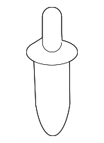 34116768018 - Brakes: Brake Bleeder Screw for BMW: 1 Series M, 128i, 228i Gran Coupe, 228i xDrive Gran Coupe, 325i, 325xi, 328i, 328i xDrive, 328xi, 330i, 330xi, 335d, 335i, 335i xDrive, 335is, 335xi, 525i, 525xi, 528i, 528i xDrive, 528xi, 530i, 530i xDrive, 530xi, 535d, 535d xDrive, 535i, 535i GT, 535i GT xDrive, 535i xDrive, 535xi, 540i, 540i xDrive, 545i, 550e xDrive, 550i, 550i GT, 550i GT xDrive, 550i xDrive, 640i, 640i Gran Coupe, 640i xDrive, 640i xDrive Gran Coupe, 645Ci, 650i, 650i Gran Coupe, 650i xDrive, 650i xDrive Gran Coupe, 740i, 740iL, 740Ld xDrive, 740Li, 740Li xDrive, 745i, 745Li, 750e xDrive, 750i, 750i xDrive, 750Li, 750Li xDrive, 760i, 760i xDrive, 760Li, ActiveHybrid 5, ActiveHybrid 7, Alpina B6 xDrive Gran Coupe, Alpina B7, Alpina B7 xDrive, Alpina B7L, Alpina B7L xDrive, i3, i3s, i5, i7, M235i xDrive Gran Coupe, M3, M5, M5 Touring, M6, X1, X2, X3, X4, X5, X6, XM, Z4 Image