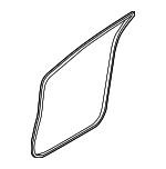 769211AA2A - : Opening Trim for Nissan: Murano Image