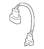 24075AT500 - Electrical: Harness for Infiniti Image