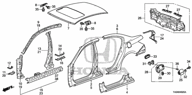 Diagram 1