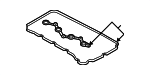 224412G100 - Engine: Valve Cover Gasket for Kia: Forte, Forte Koup, Optima, Rondo, Sportage Image