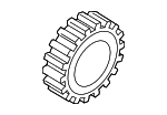 2312125000 - : Crankshaft Gear for Kia Image