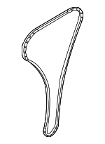 2432225050 - Engine: Chain for Kia Image