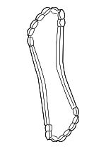 2432225000 - : Chain for Kia Image