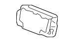 39200SDRA03 - Body: Radio Capacitor for Honda: Accord Image