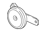 38150TBAA01 - Electrical: High Note Horn for Honda: Civic Image