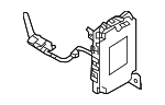 95400F2AW0 - : Body Control Module for Hyundai Image