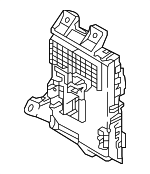 91950F2360 - : Fuse Box for Hyundai: Elantra Image