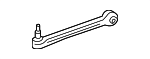 99733104505 - Suspension: Rear Lateral Rod for Porsche: 911, Boxster, Cayman Image
