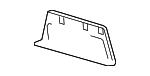 84525390 - : Pull Pocket for Chevrolet: Blazer Image
