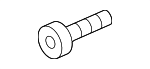 N90365913 - Body: Door Check Bolt for Volkswagen Image